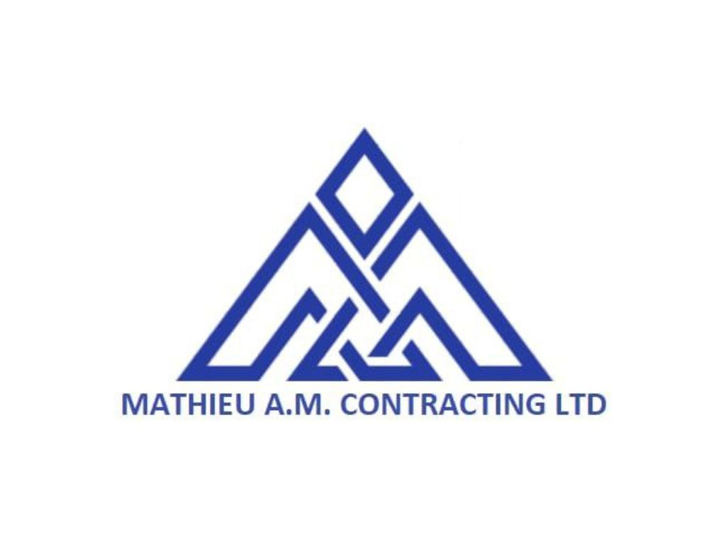 Mathieu A.M. Contracting ltd