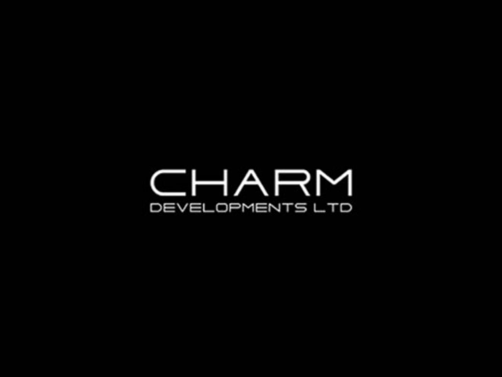 Charm Developments