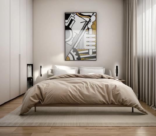 New residential in Limassol