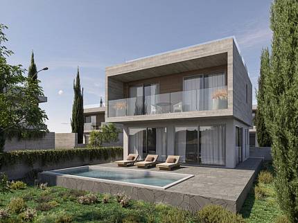 Gloria Residence