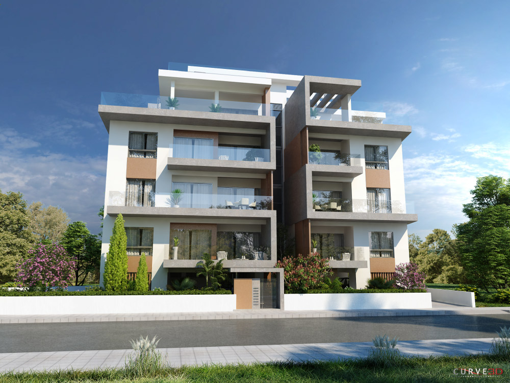 Palm Residence 2