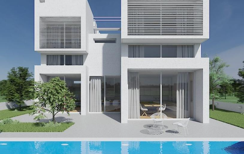 Skylight Mansions