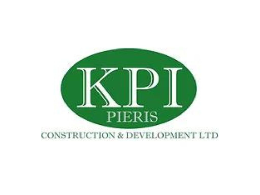 KPI Pieris Construction & Development LTD