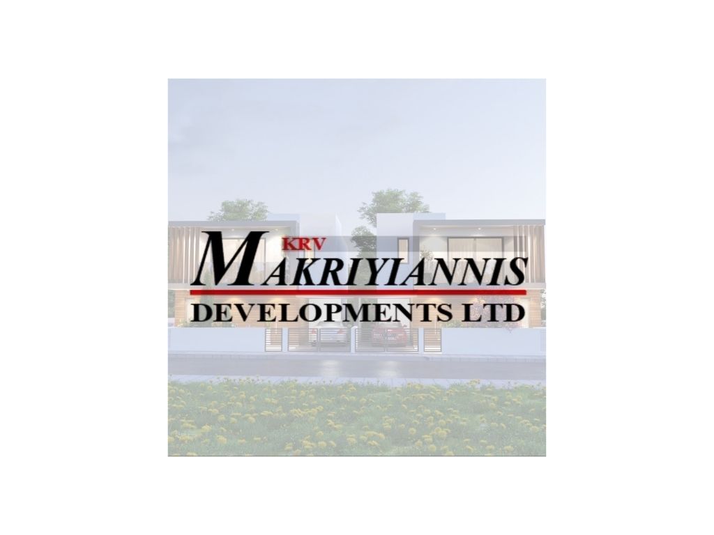 Krv Makriyiannis Developments