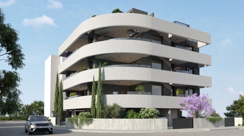 Flow Residence