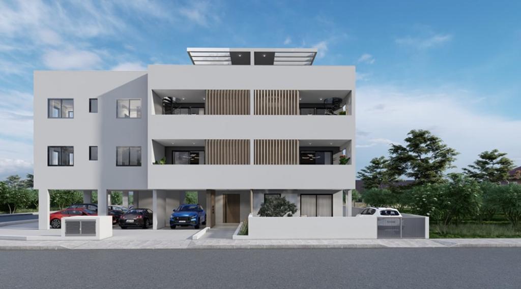 Olivea Residence (Key Apartments)
