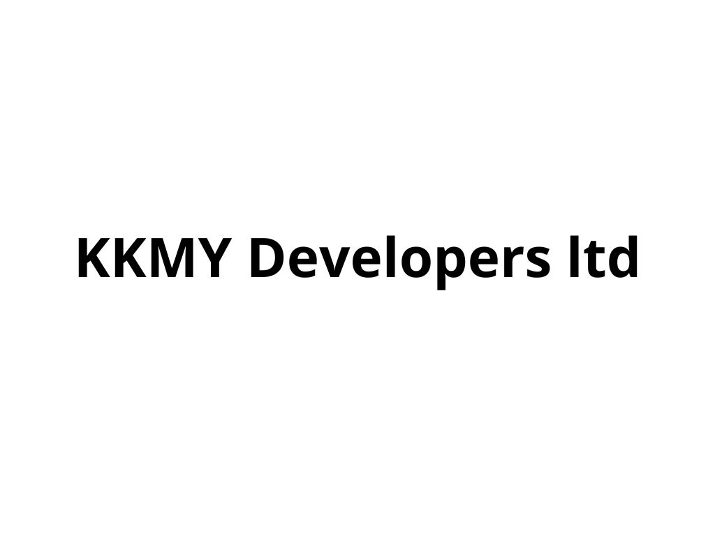 KKMY Developers Ltd