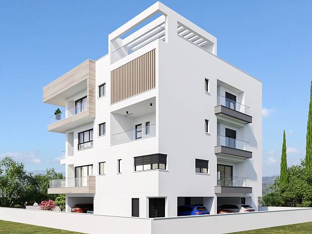 Premier Elite Residences