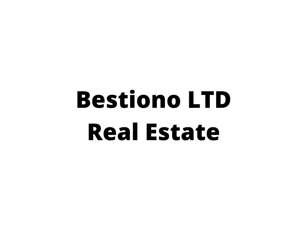 Bestiono LTD Real Estate