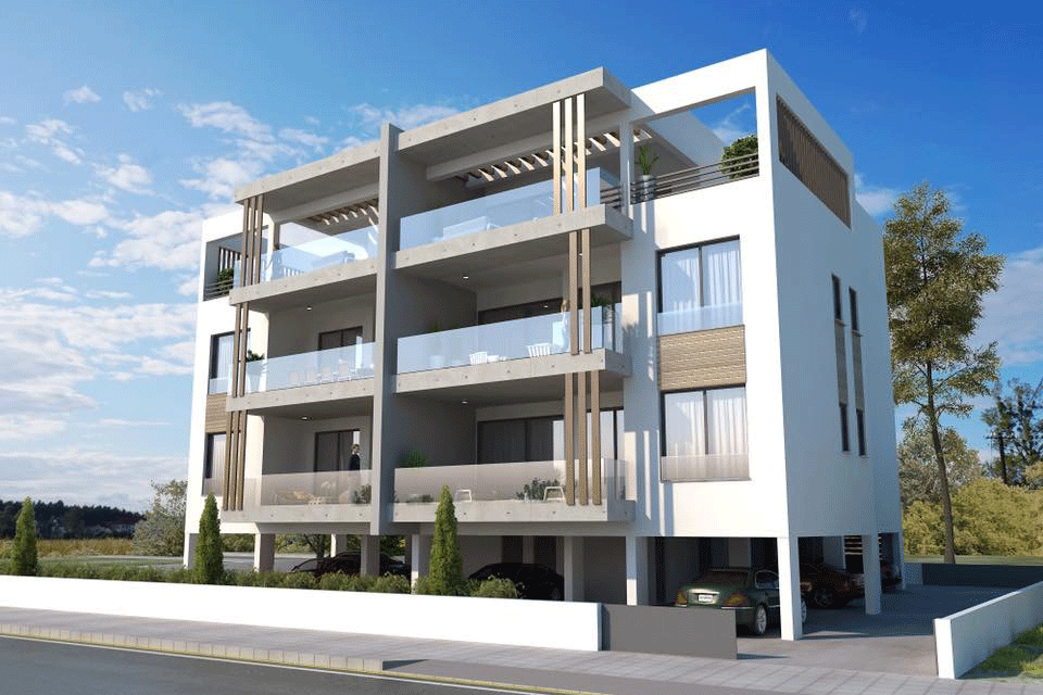 Parkview Residence (Limassol)