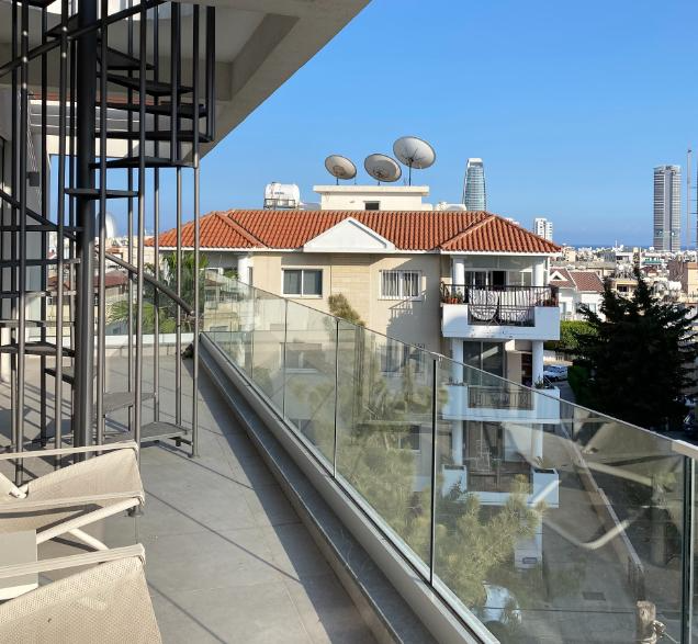 Ajax Residence