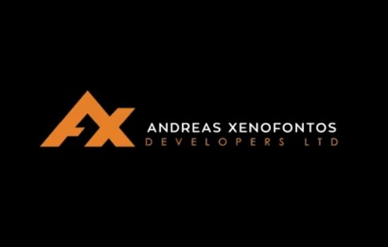 Andreas Xenofontos Developers