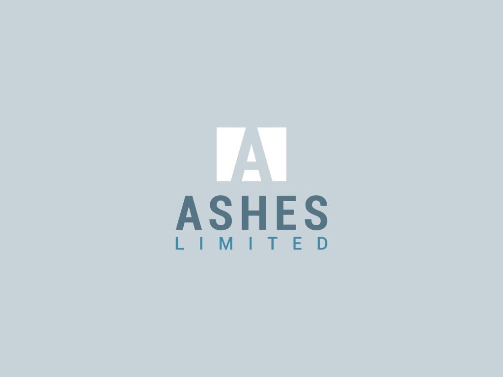 ASHES LIMITED