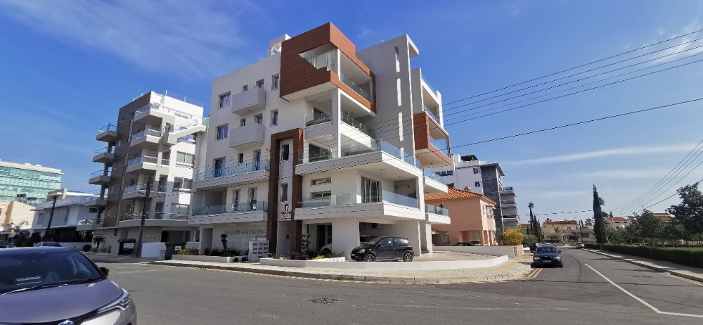 Parkview II Residence