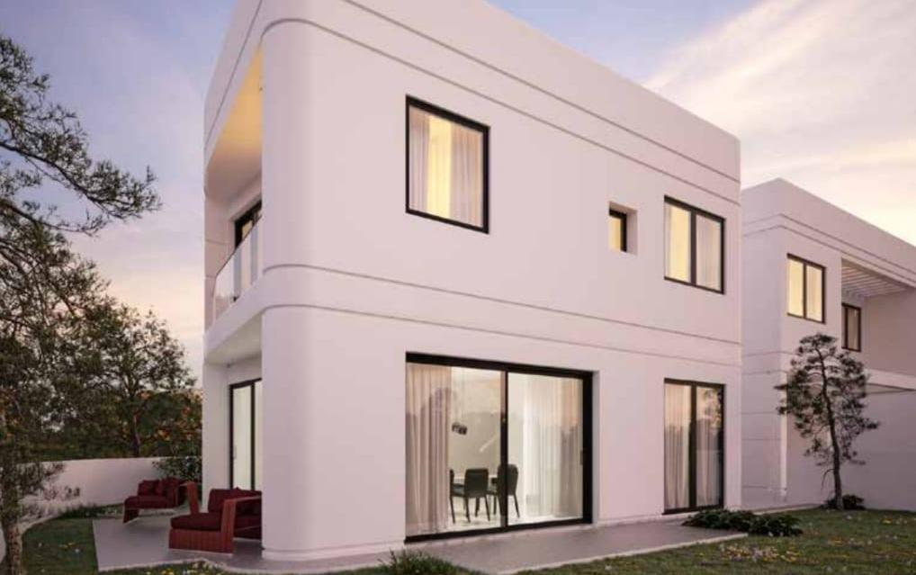EVA RESIDENCES 2