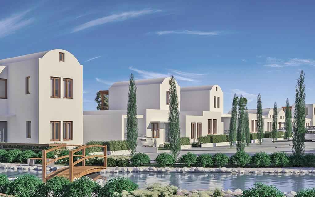 Poseidon Beach Gardens