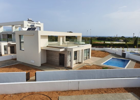 Panorama Residence Complex