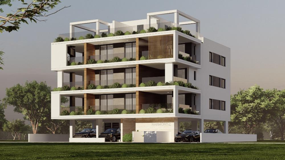Harmony Residence II