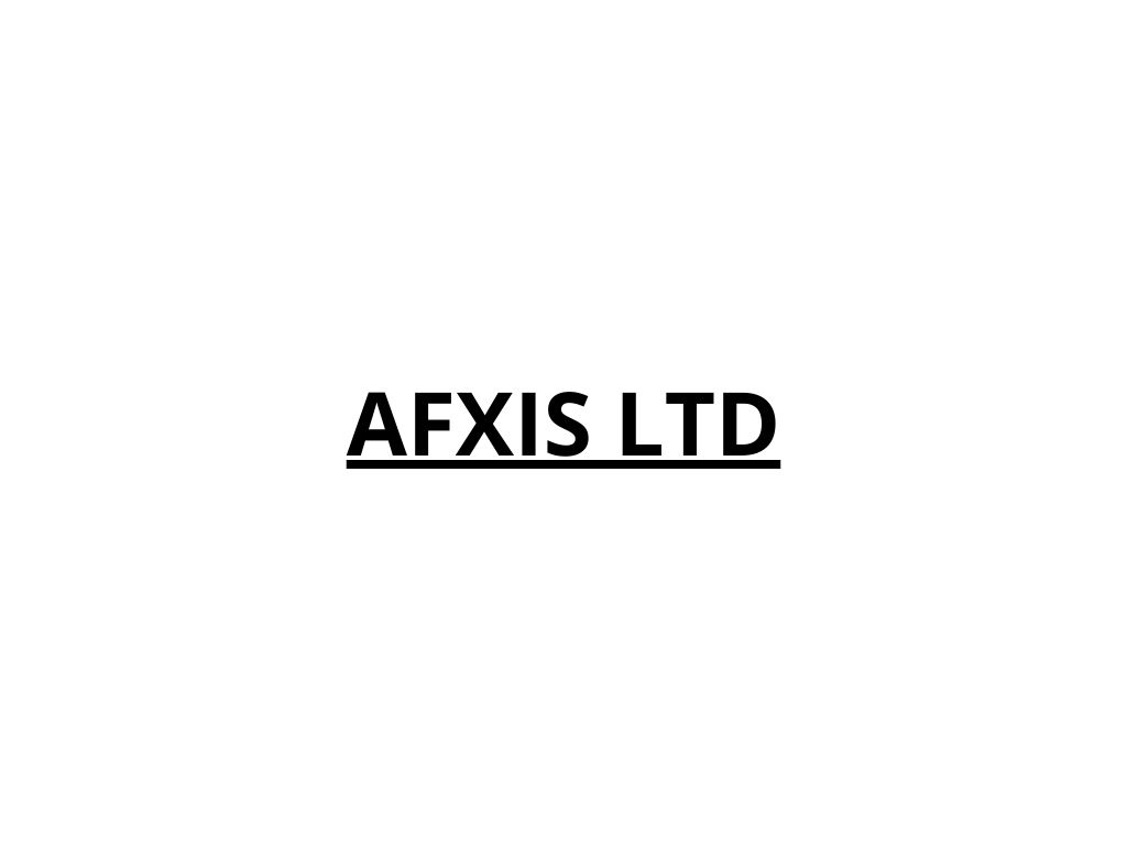 AFXIS Estates Ltd