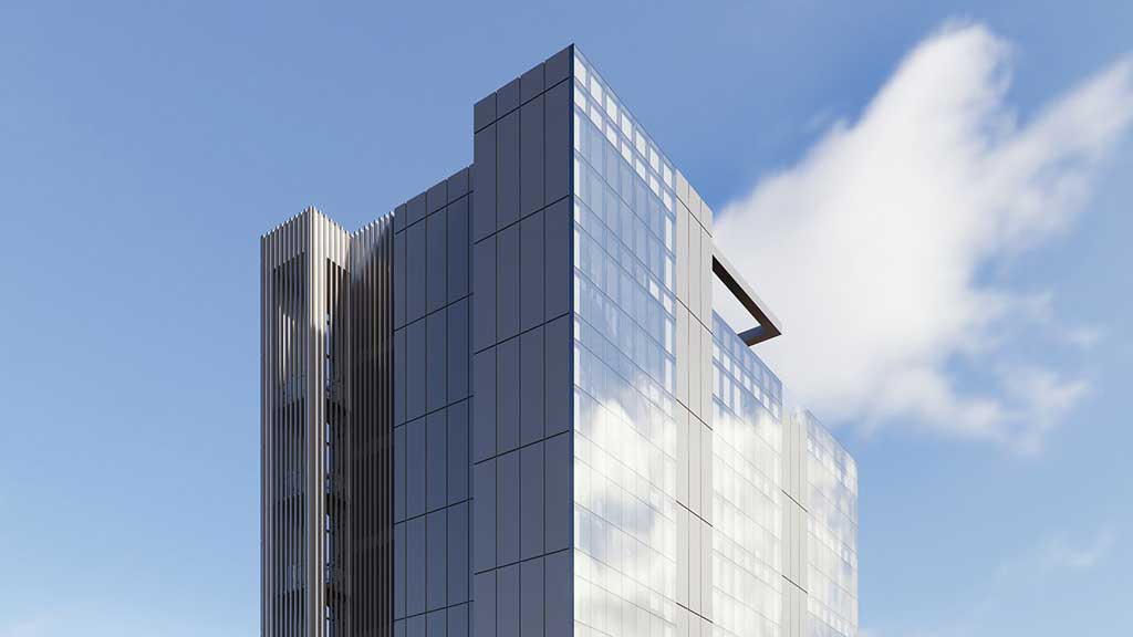 BBF Tower