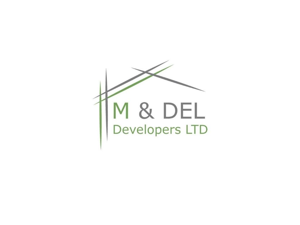 M & DEL Developers LTD (Mattheou Developers)