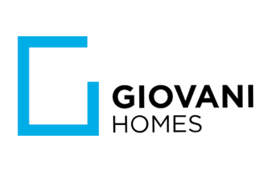 Giovani Homes