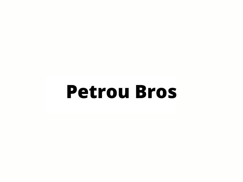 Petrou Bros