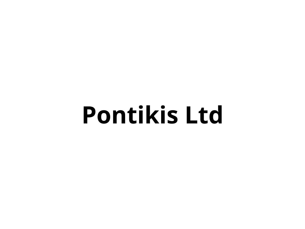 Pontikis Ltd