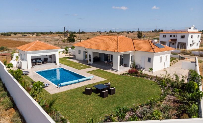 Petinja Villas