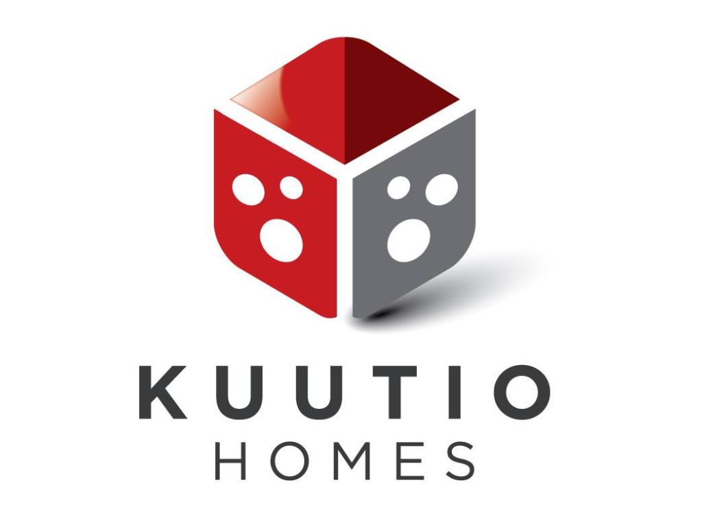 Kuutio homes