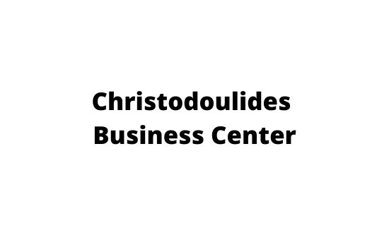 Christodoulides Business Center
