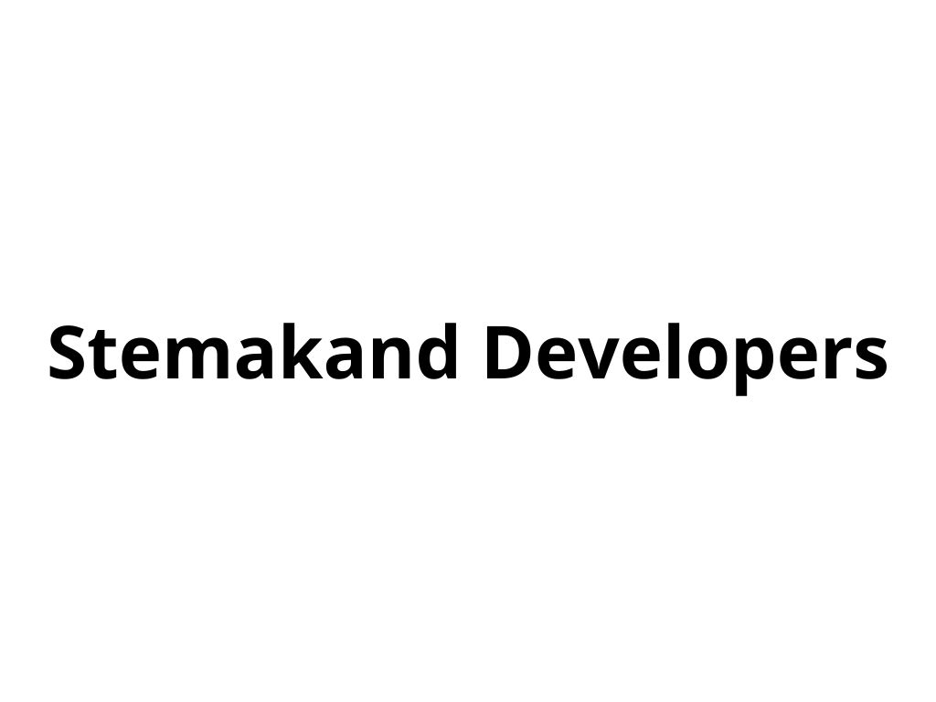 Stemakand Developers