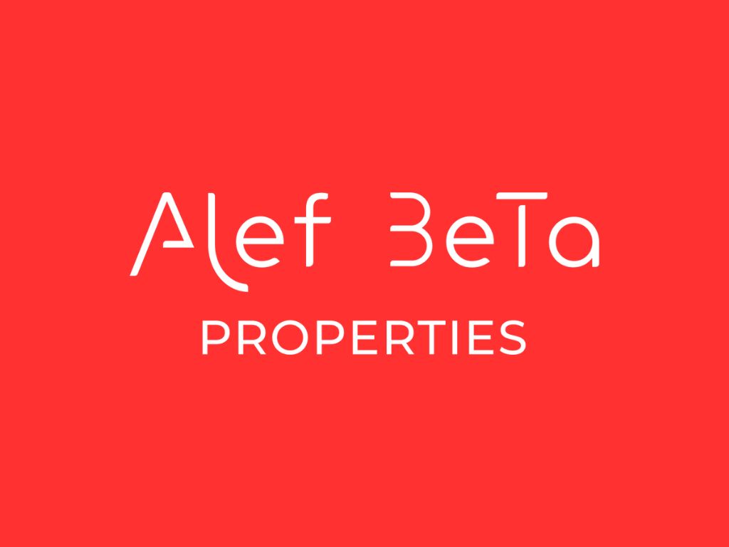Alef Beta Properties