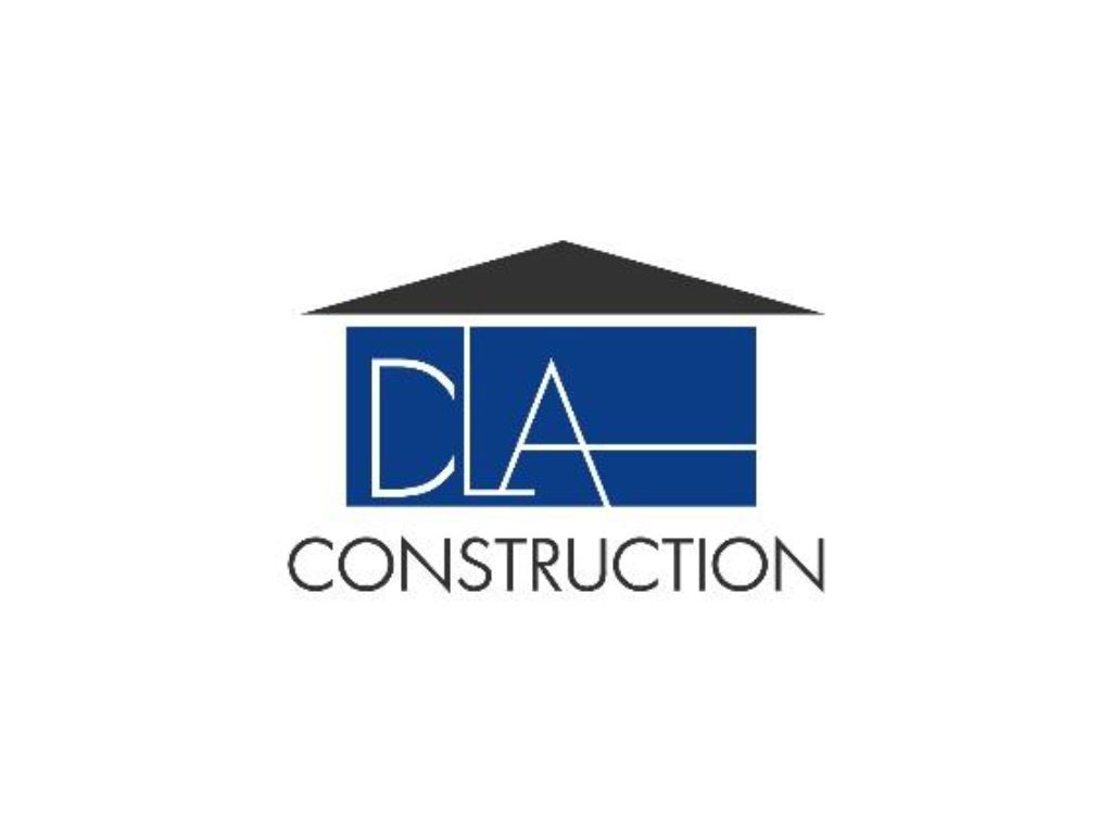 D.L.A Construction Ltd