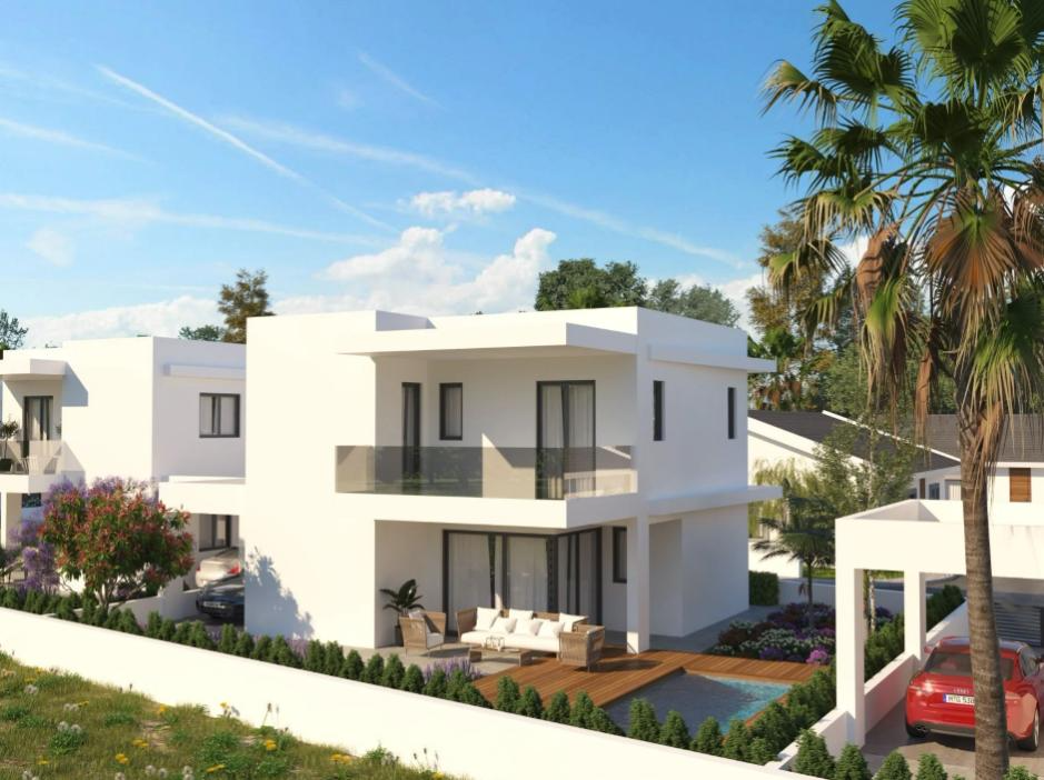 Countryside Villas