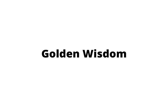 Golden Wisdom