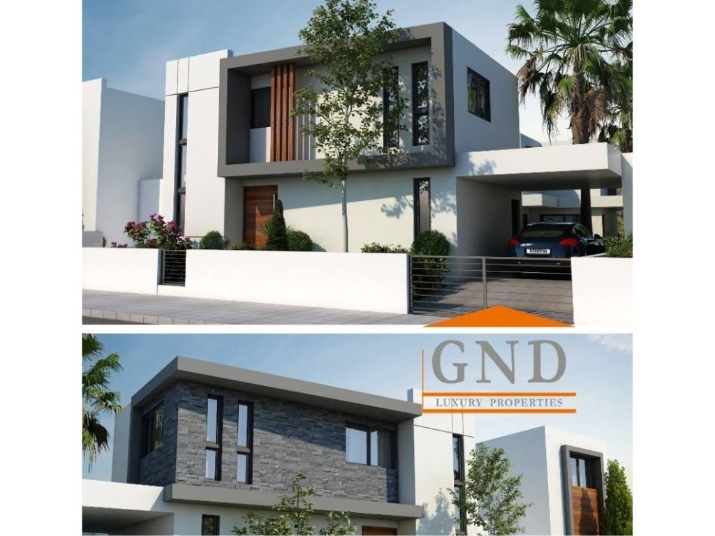 GND Construction / Developers