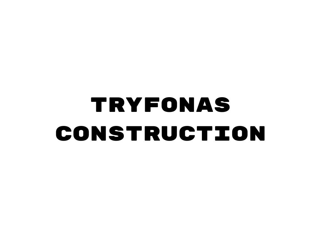 Tryfonas Construction