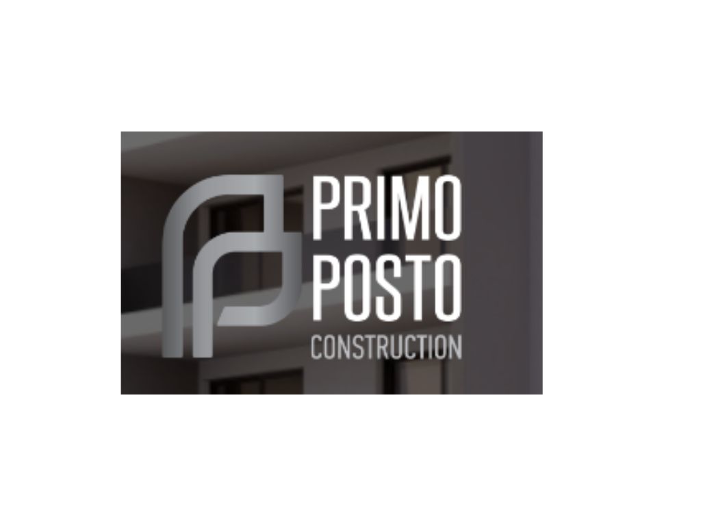 Primo Posto Construction