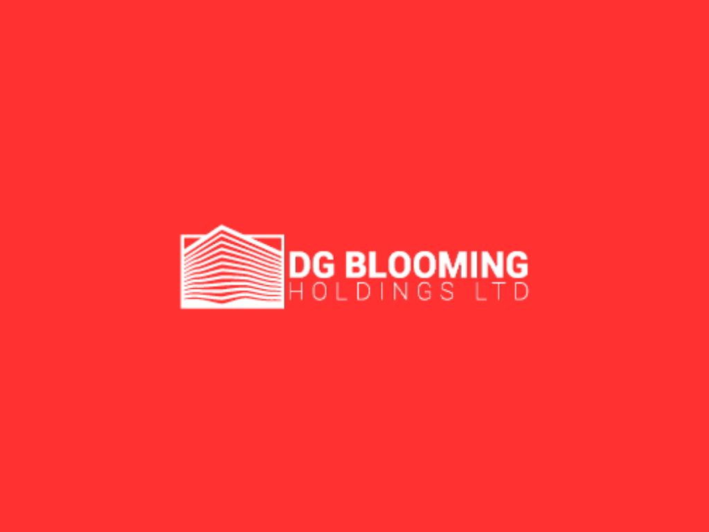 DG Blooming Holdings