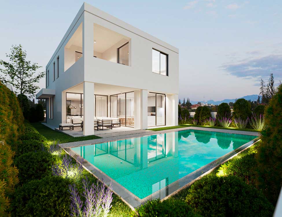 Limassol Hill