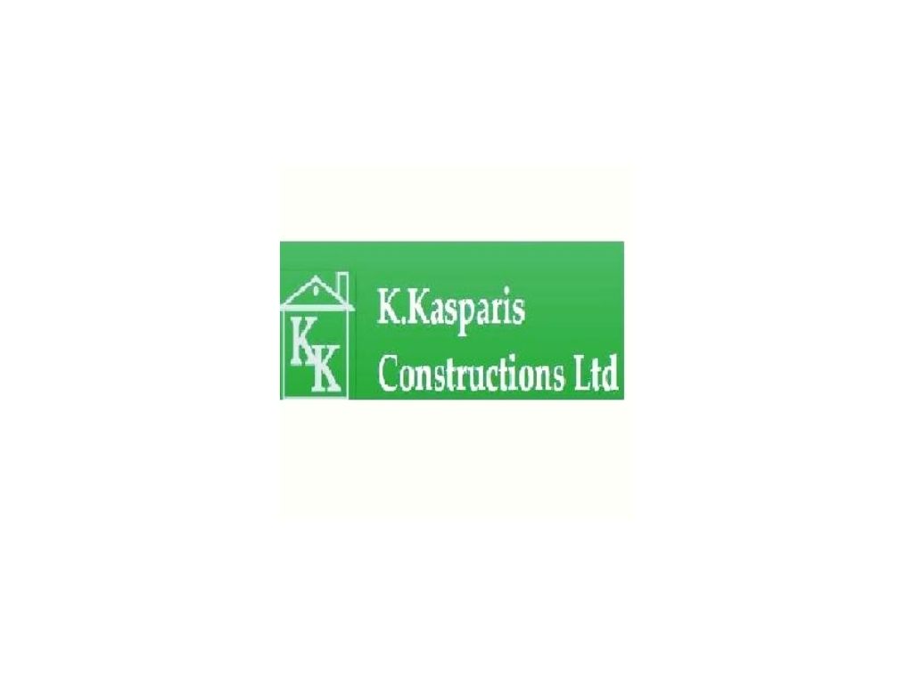K. Kasparis Constructions Ltd
