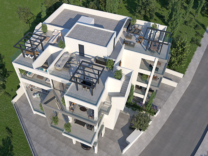Oscar Residence