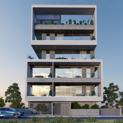 Del Sur Residence