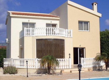 Mesa Chorio Villas