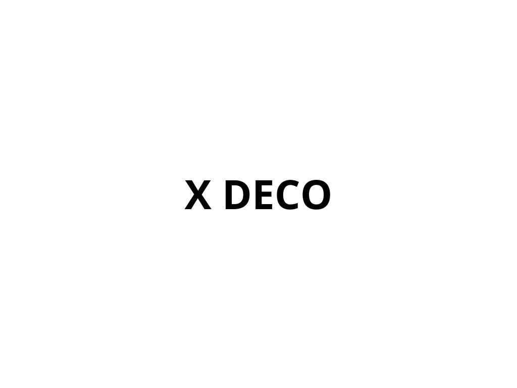 X DECO