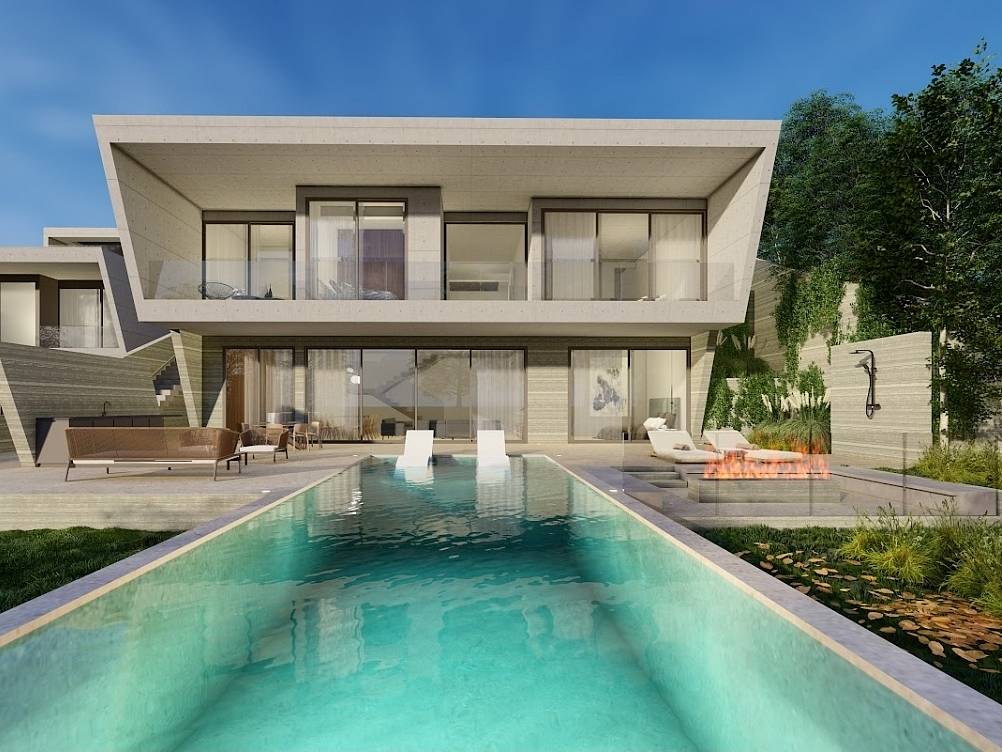 Celyon Homes