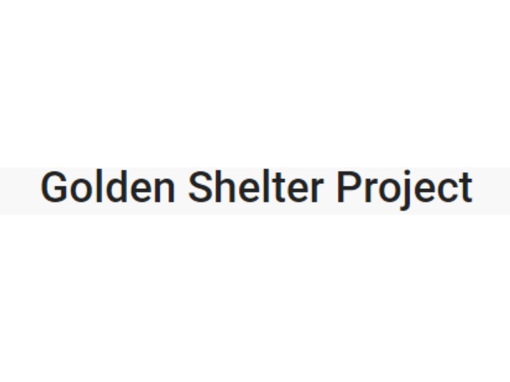 Golden Shelter