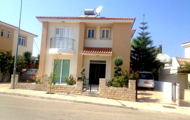 Mesogios Gardens