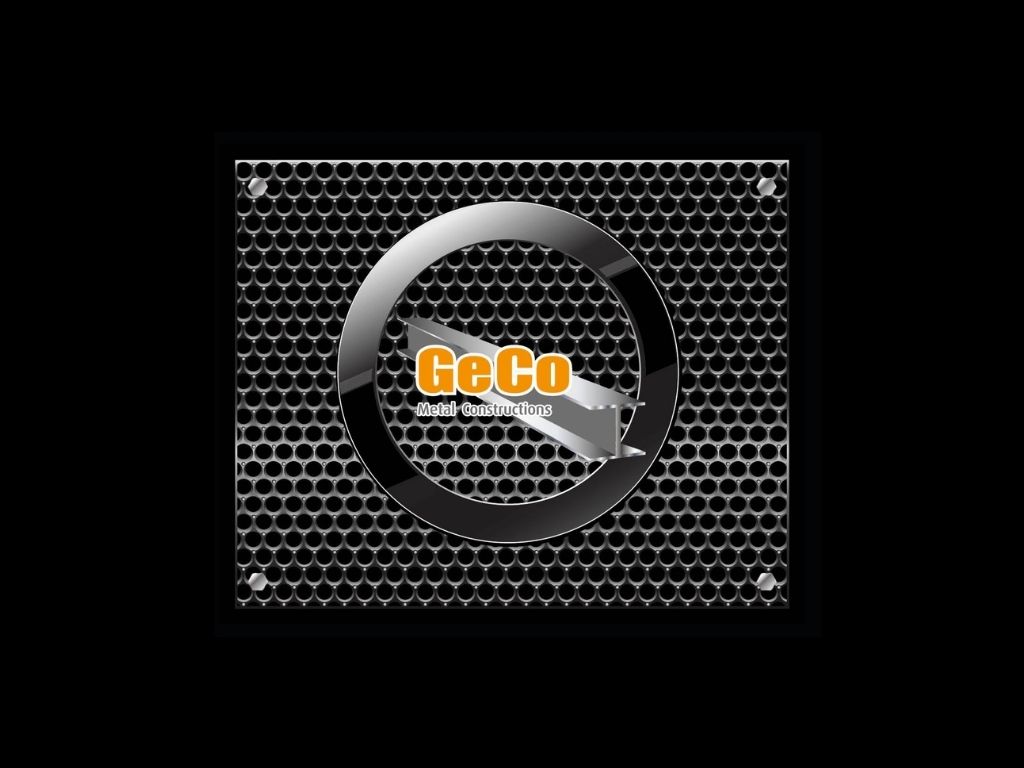 GECO Metal Constructions